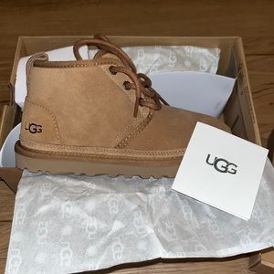 Brand new ugg booties